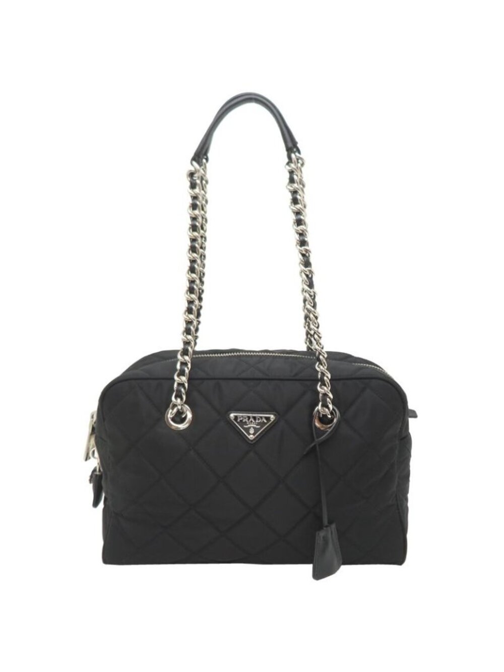 Prada Tote Bag Black